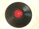 ATCO Records Coasters 6073 Etched Album 10