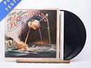 Jeff Wayne - Jeff Wayne's Musical Version Of The War Of The Wo - Double LP Vinyl