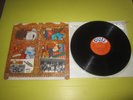 I CUGINI DI CAMPAGNA- S/T -PULL QLP 103 EX/EX++ SHAPED COVER,GF, 1ST. 1972 ITALY