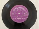 Elvis Presley I’m Left You’re Right She’s Gone 7” Uk 1958 HMV 45-POP 428 4-prong