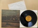 NEIL YOUNG TIME FADES AWAY on REPRISE MS 2151 W/ POSTER ORIGINAL 1973 NM LP