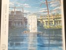 RADWIMPS Suzume no Tojimari Ltd. Ed. Vinyl Soundtrack OST 2LP Japan Ver. Anime