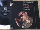 ROLAND KIRK QUARTET: