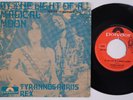 TYRANNOSAURUS REX By The Light Of A Magical Moon NORWAY 45 Marc Bolan T psych