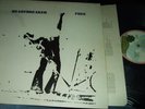 FREE : HEARTBREAKERS LP 1973 PINK RIM ISLAND ICL 47 JAPAN +INSERT