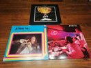 5 LPs Vinyl Jethro Tull Heavy Horses A The Best Of Live Bursting Out Aqualung