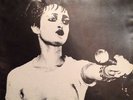 Siouxsie and the Banshees rare 1978 album punk,Love in a Void