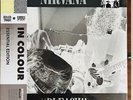 Nirvana Bleach Rough Trade Sub Pop Vinyl LP  /500 Copies Worldwide NEW SEALED
