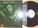 Grant Green Green Street LP 1995 180g Reissue Connoisseur Series B1-32088 NM