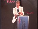 TONY RICE ME & MY GUITAR ROUNDER RECORDS EXCELLENT VINYL LP 125-4W