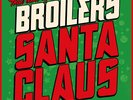 Broilers - Santa Claus (Vinyl LP - 2021 - EU - Original)