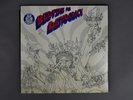 Dead Kennedys Bedtime For Democracy Vinyl Virus 50