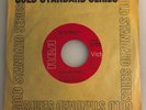 Elvis Presley / Viva Las Vegas & What'd I Say / RCA 45rpm / Mint