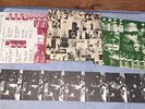 THE ROLLING STONES-Exile On Main St.- 1972- FIRST  UK PRESS  + POSTCARDS- EX++