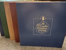 THE 100 GREATEST RECORDINGS OF ALL TIME Classical FRANKLIN MINT 50 total Records
