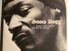 Snoop Dogg - Paid tha Cost to Be da Bo$$ (2002) 3xLP vinyl brand new promo copy