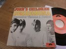 JOHN'S CHILDREN 1967 MOD FREAKBEAT PSYCH 