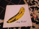 The Velvet Underground & Nico, S/T   '67, Mono, Unpeeled Banana, Lawsuit Sticker