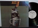 KINKS 1969  ORIGINAL VINYL LP ARTHUR PROMO LABEL W/INSERTS SUPERB NEAR MINT NR