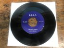SCOTT WOOD Chicken Rock / Tribute B.E.A.T. 7