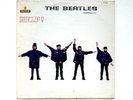The Beatles - Help  - 1967 Parlophone Venezuela Pressing - Vinyl Record LP - VG