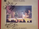 DEEP PURPLE, MADE IN JAPAN. PSYCH, HARD ROCK, HEAVY METAL, DOOM, STONER LP