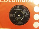 Mood Mosaic – A Touch of Velvet – A String of Brass 1966 7” Columbia DB 7801