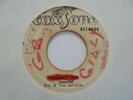 BOP & THE BELTONES Dancing Time COXSONE Ska- Rocksteady 7