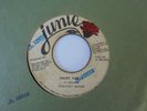 GREGORY ISAACS Night Nurse  JUNIE  Rub A Dub Lovers Reggae 7