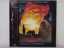 Ryuichi Sakamoto THE LAST EMPEROR Original Soundtrack Vinyl LP Record OBI H2068D
