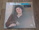 TIM BUCKLEY - STARSAILOR 180g LP RE NEW SEALED