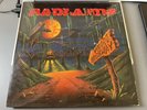 Badlands - Voodoo Highway LP Vinyl