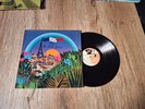 LP FRENCH JAZZ FUNK BEN & THE PLATANO GROUP 
