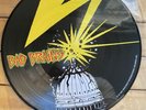 Bad Brains vinyl picture disc