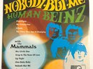THE HUMAN BEINZ - NOBODY BUT ME - LP   #GLP-3012   SEALED