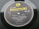 THE BEATLES  1965 UK  LP HELP    MONO  PRESS PARLOPHONE PMC 1255