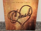 AFI - Crash Love 2022 - White LP