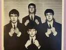 The Beatles US P/S LEAVE MY KITTEN ALONE / OB LA DI OB LA DA Capitol B-5439