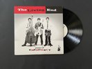 The Living End State Of Emergency Vinyl LP 2006 EX / vG+