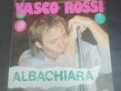 VASCO ROSSI ALBA CHIARA LP 33 GIRI - 12