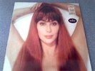 2 x Cher Vinyl LP's: Love Hurts (Germany) & Heart of Stone (second version UK)