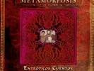 LP HÉROES DEL SILENCIO - METAMORFOSIS (VINILO BLANCO 180 gm.)