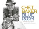 CHET BAKER TRIO Blue Room Elemental Music 2x 180g LP Limitato SIGILLATO