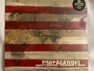Propagandhi ‎Today's Empires Tomorrow's Ashes Vinyl LP Remaster Bonus Songs  NEW