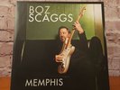 Boz Scaggs Memphis 2013 Vinyl LP Record 180Gram First Pressing (FTN17933)