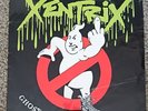 Xentrix - Ghost Busters - 12