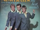 Newbeats Big Beat Sounds USA Sealed Cut Out Hole, Partial Price Sticker Mono