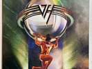VAN HALEN 5150 orig US first pressing WARNER BROS. 25394-1 Excellent Condition