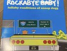 Rockabye Baby  Lullaby renditions of Snoop Dogg LP Vinyl