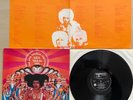 JIMI HENDRIX EXPERIENCE - AXIS: BOLD AS LOVE LP - 1967 MONO 1st UK + INSERT A1B1